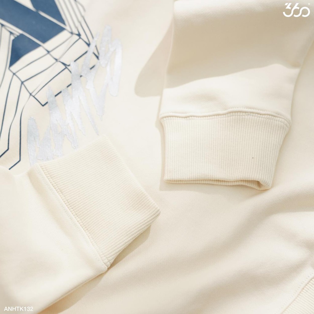 Áo nỉ dài tay cao cấp thương hiệu 360 Boutique phong cách trẻ trung, năng động - ANHTK132 | BigBuy360 - bigbuy360.vn