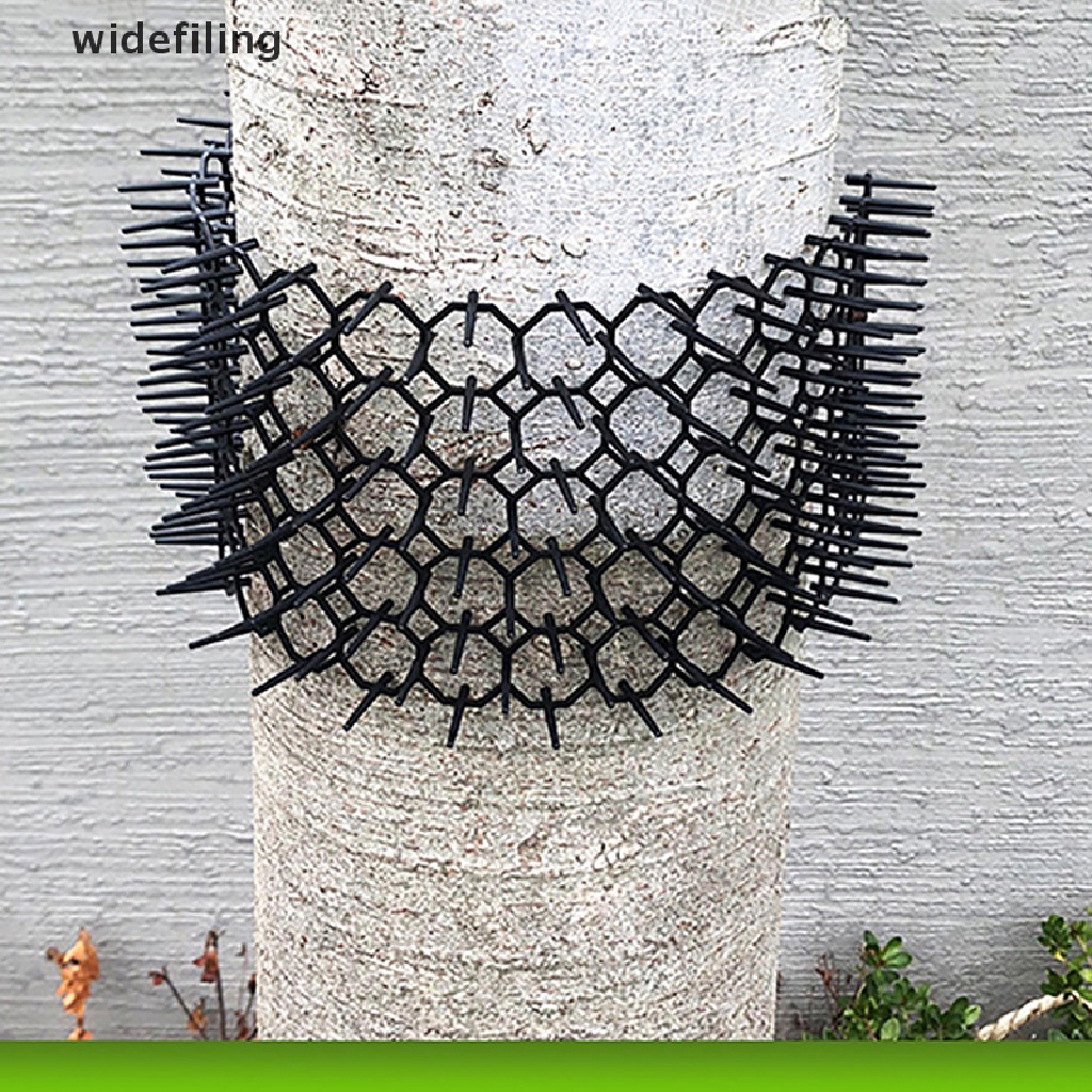 Thảm Gai Chống Chó Mèo Trong Vườn Tiện Dụng