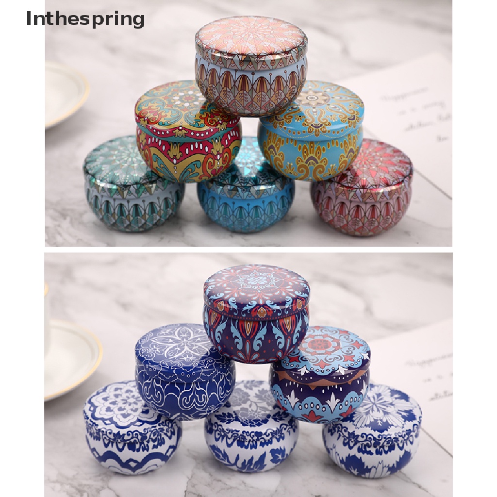 Bộ 6 Dụng Cụ Khô Tiện Dụng