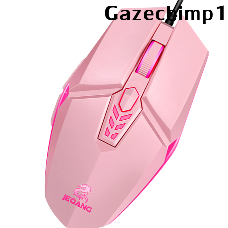 Chuột Chơi Game 6 Nút 3200 Dpi Gzechimp1 | BigBuy360 - bigbuy360.vn