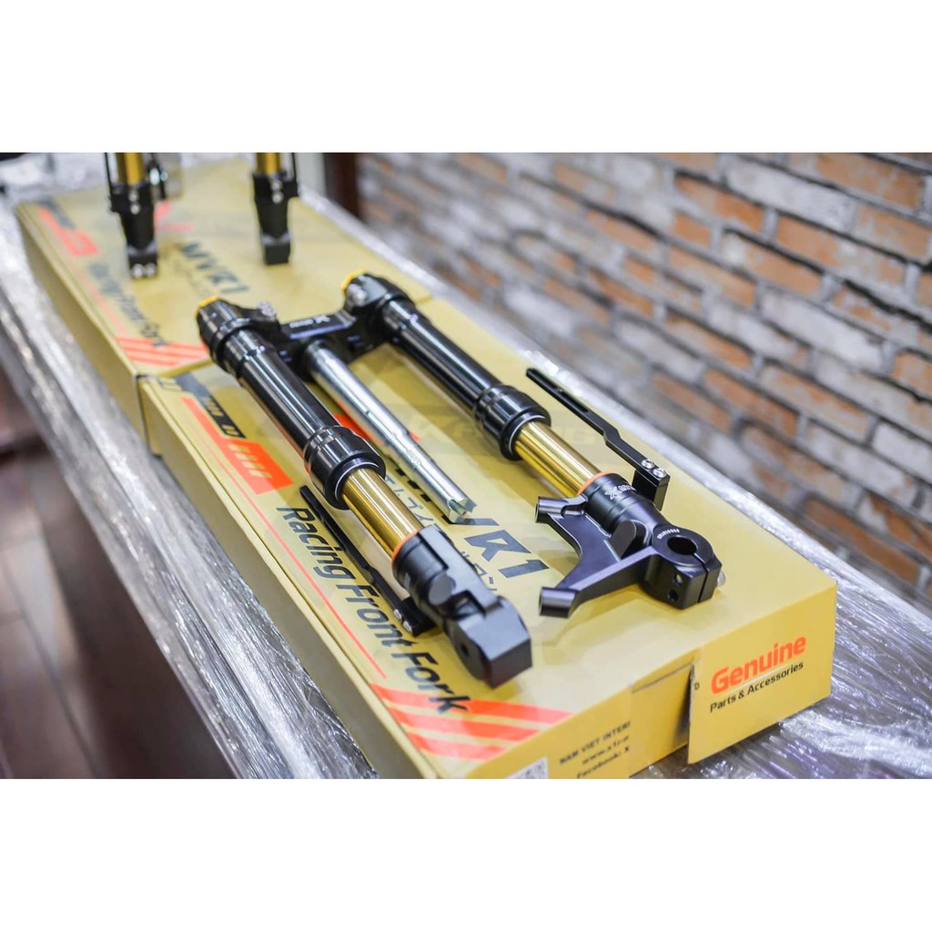 PHUỘC USD LC150/Y15Z XMVR1