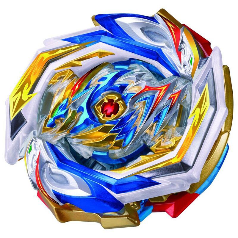 Con quay đồ chơi Beyblade burst b-154 dx kiểu rồng hoàng đế độc đáo