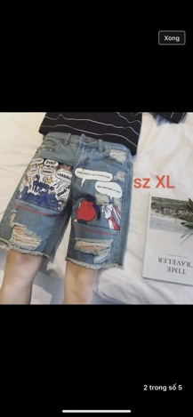 Combo 6sp (hải yến)