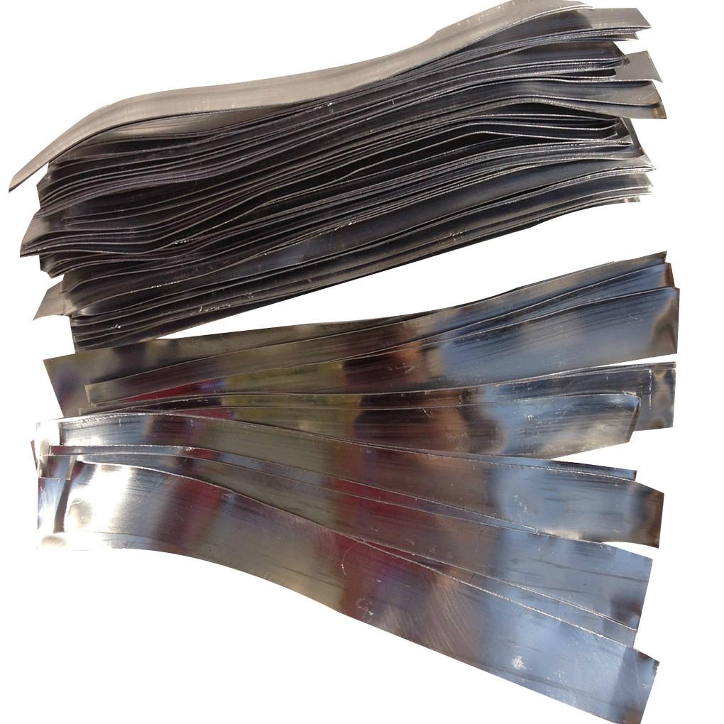 Cuộn Dây Chì Câu Cá 0 6 / 0 8 / 1 0 / 1 2mm