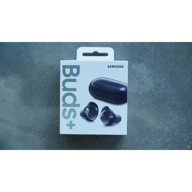 Tai Nghe Bluetooth Không Dây Samsung Galaxy Buds Plus +Tws, Âm Thanh Tuyệt Đỉnh, Bass Căng, Âm Trong - BẢO HÀNH ĐỔI MỚI
