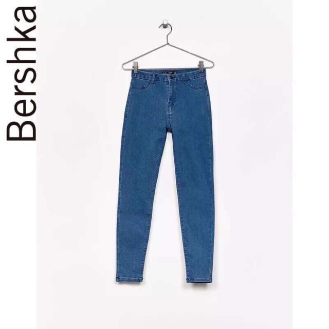 Quần bershka