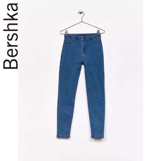 Quần bershka
