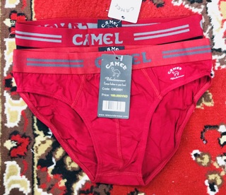 Quần Lót Nam Camel CM-U001