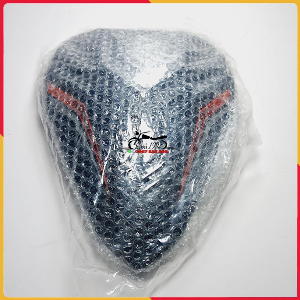 💥 Mặt Nạ Kiểu SH Ý Gắn Cho Airblade 2020 - 2021-22 - 23  Chính Hãng Motorart/ Mặt Nạ 125/160 - 2023 💥