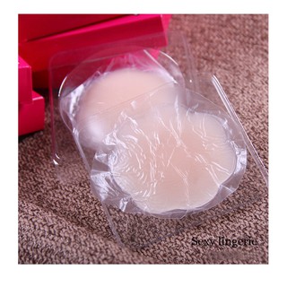 Miếng Dán Ngực Silicon/ Miếng dán Nhũ hoa silicon/ Miếng dán hoa
