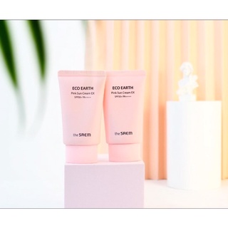 Kem chống nắng The Same Eco Earth chỉ số chống nắng SPF50