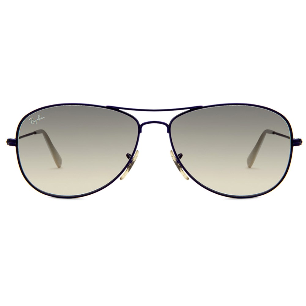 Kính mát nam nữ Rayban chính hãng RB3362-087-32, thiết kế dễ đeo bảo vệ mắt