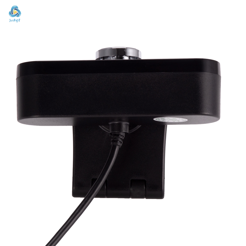 Webcam video tích hợp mic dùng cho Laptop/ máy tính bàn với camera HD rõ nét | BigBuy360 - bigbuy360.vn