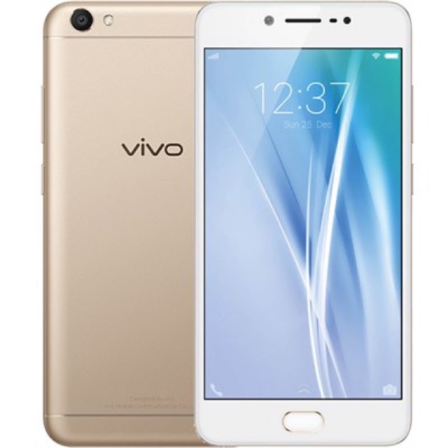 Điện Thoại  Vivo V5 ( 4GB/32GB ). Hàng chính hãng, máy cũ còn đẹp 90%.