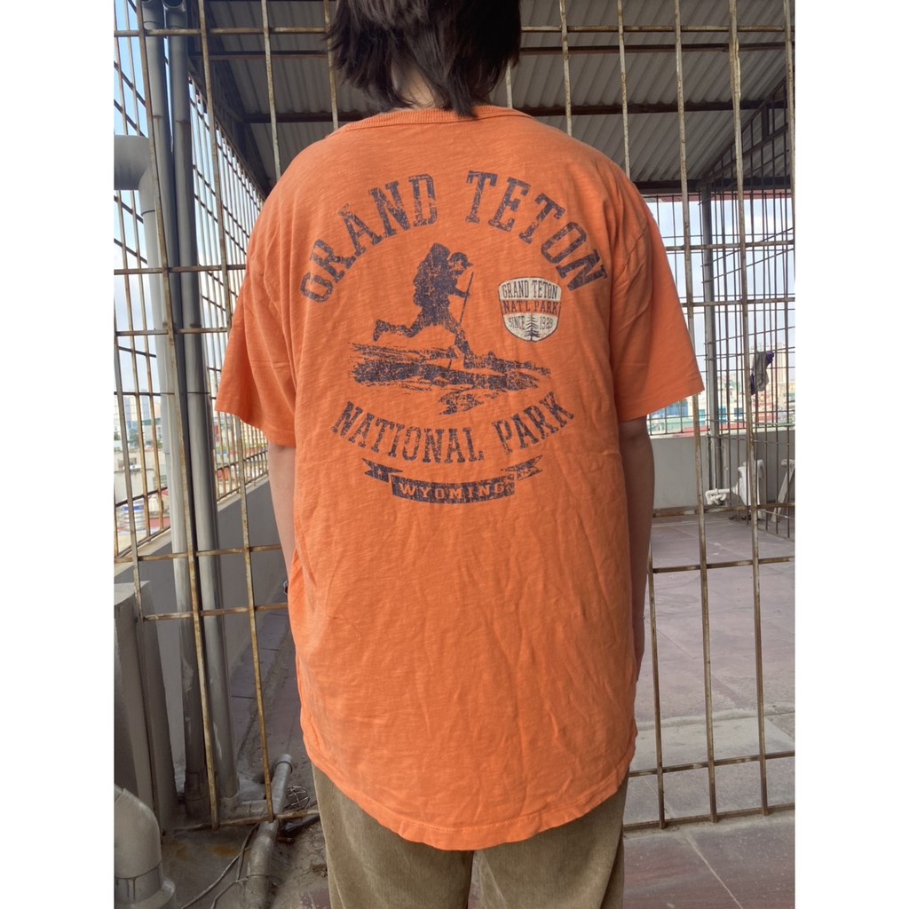 Thun Mỹ 2hand/ Áo phông Mỹ 2hand / Secondhand (được chọn size, chọn mẫu) | BigBuy360 - bigbuy360.vn