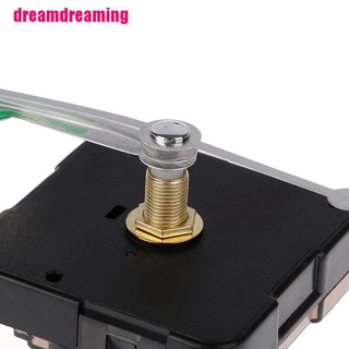 Máy Quartz Thay Thế Cho Tường