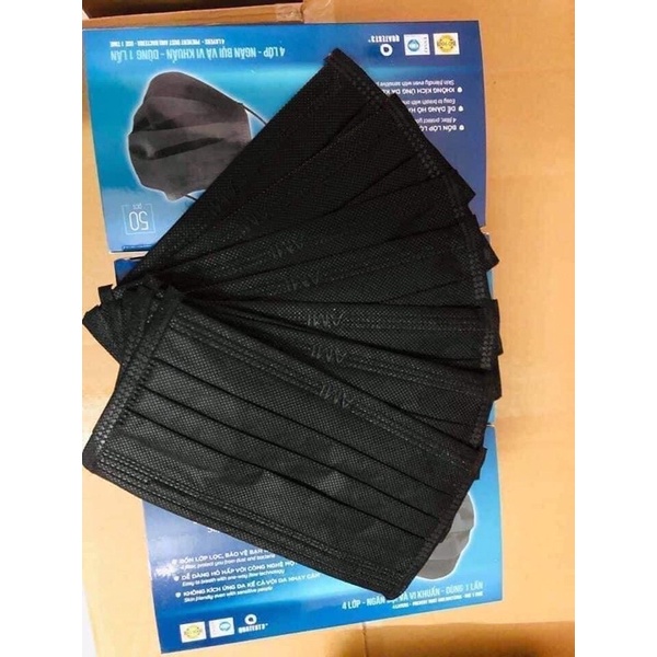 Khẩu trang pastel cầu vồng | BigBuy360 - bigbuy360.vn