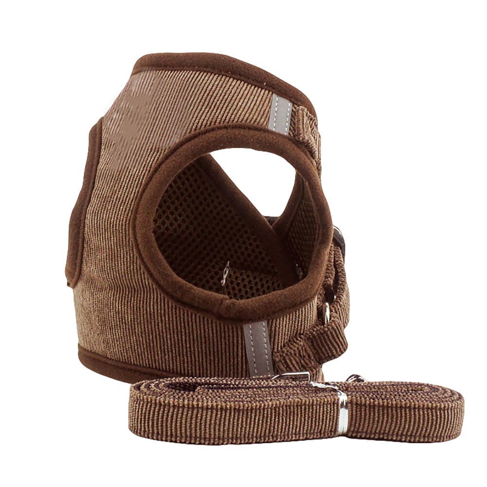 Dây Yên Cương Dùng Cho Thú Cưng