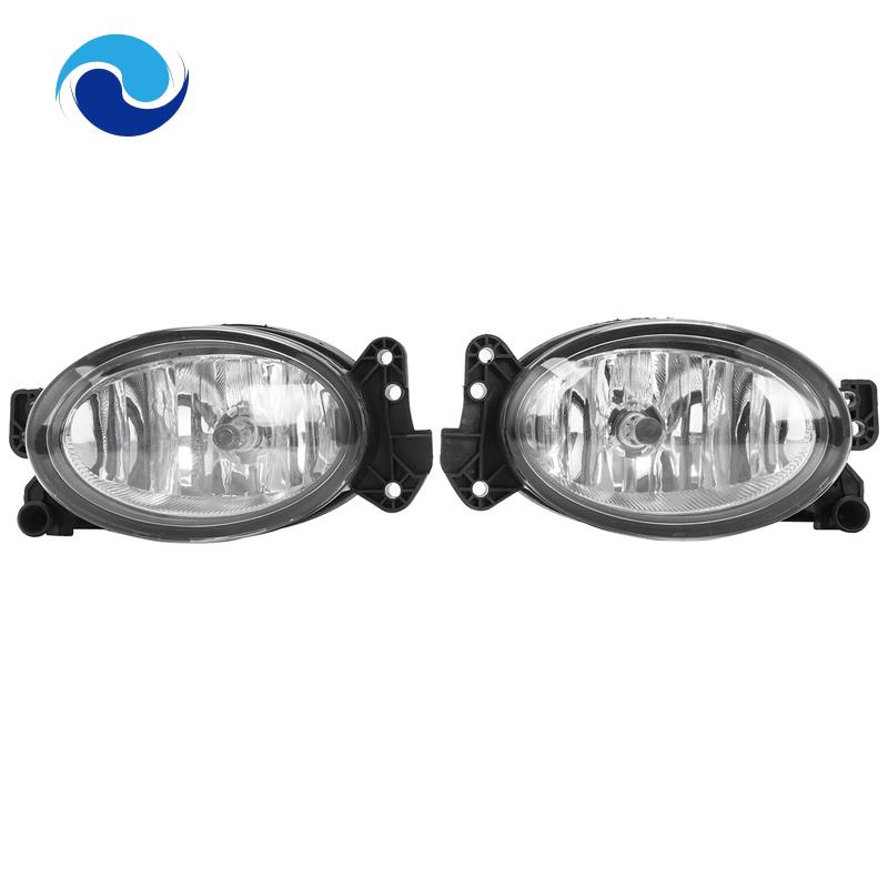 Đèn led phá sương mù A1698201556 A1698201656 cho Mercedes Benz W204 C230 C300 C350 W211 E320 E350 W164