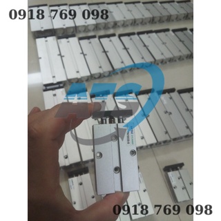 Xylanh khí nén 2 ty Airtac TN10x20-S