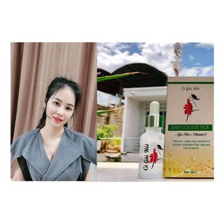 Serum Collagen tươi
