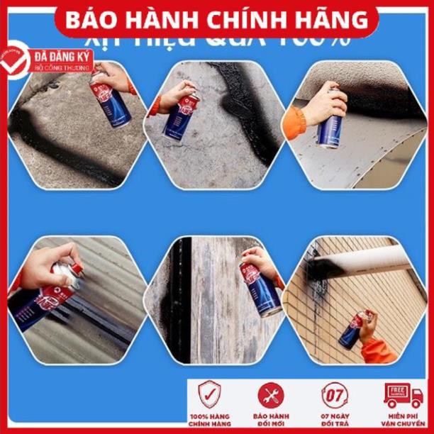 CHAI XỊT CHỐNG THẤM , DỘT , ĐA NĂNG , SỬ DỤNG ĐƯỢC TRÊN MỌI CHẤT LIỆU