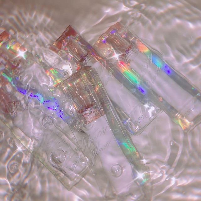 SON TINT BÓNG EGLIPS WATER GLAZE | BigBuy360 - bigbuy360.vn