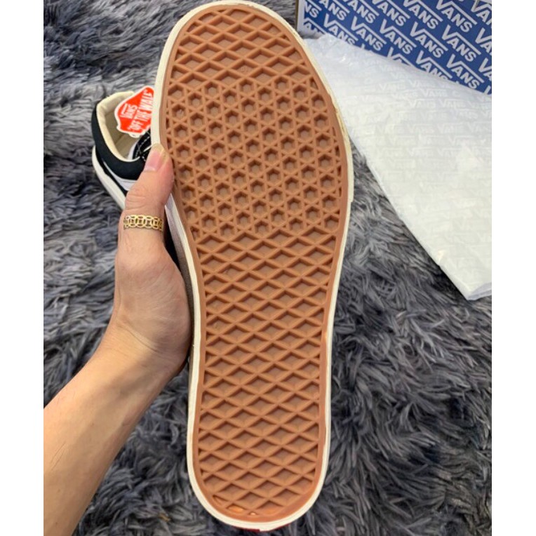 Giày vans vault old skool bản Trung [full bill box ] | BigBuy360 - bigbuy360.vn