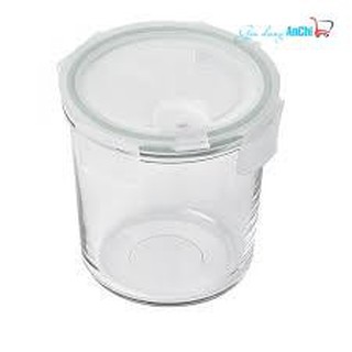 Hộp đựng thủy tinh GLASSLOCK 720ml MCCD072
