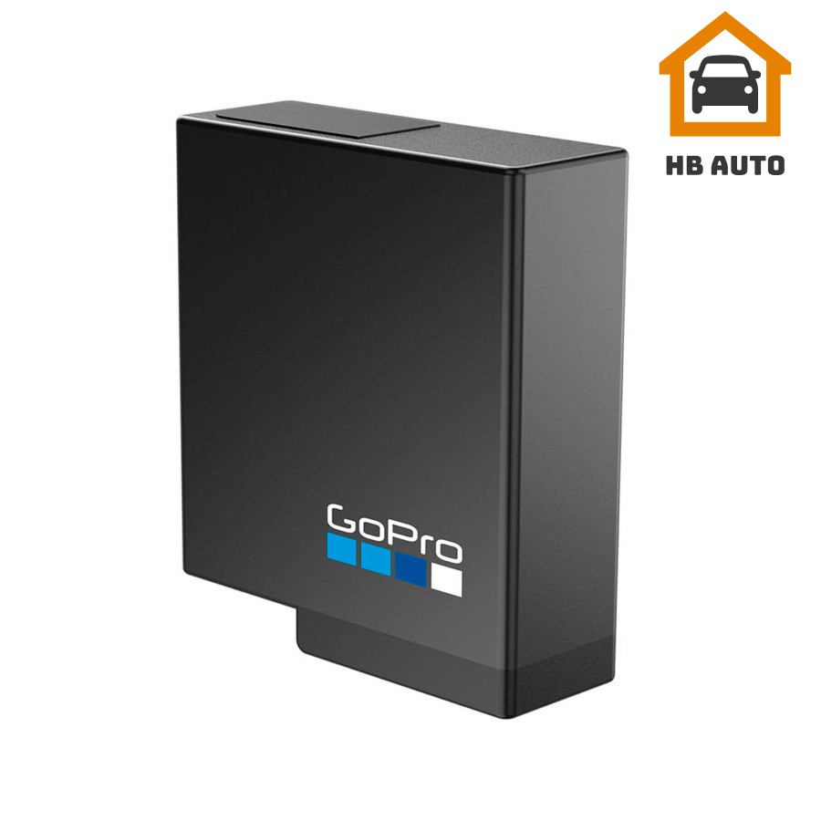 Pin Gopro Rechargeable Battery (HERO5 Black) (English/French/Dutch) GO_AABAT-001-EU