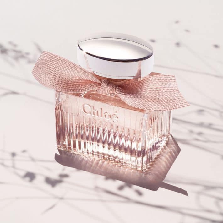 NƯỚC HOA CHLOÉ EAU DE TOILETTE MINI _ HÀNG TẶNG KHÔNG VỎ HỘP
