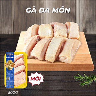 3f gà đa món 500g