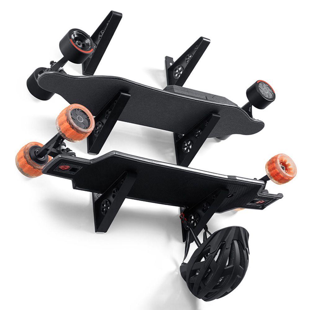 MYRONGVN Giá Đỡ Bảng Gắn Tường Dáng Dài Tiện Dụng