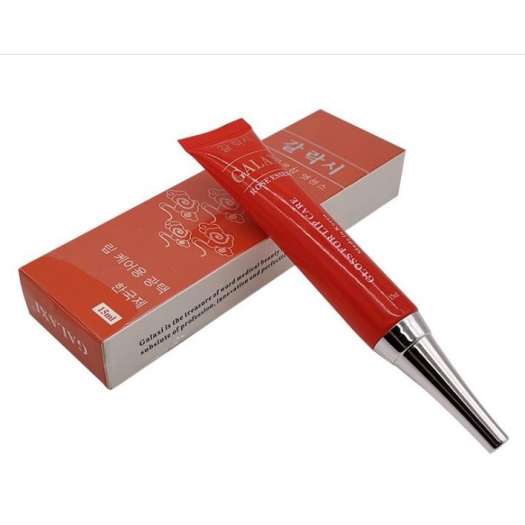 Dưỡng môi kích màu GALAXI Hàn Quốc 15ml