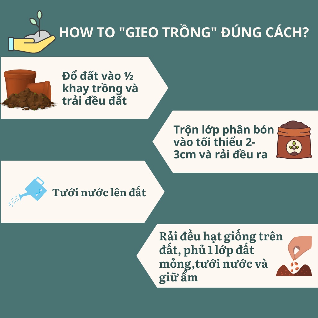 Phân trùn quế SFARM - 2kg -  phân bón hữu cơ trồng cây, trồng rau, cây cảnh nội thất, cây hoa kiểng, phong lan