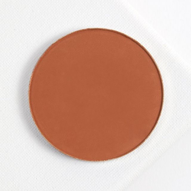Phấn má Colourpop Pressed Powder màu Currently