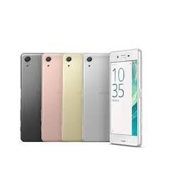 [Bán Lẻ = Giá sỉ] điện thoại Sony Xperia XA Ultra ram 3G màn hình 6inch (màu bạc) | BigBuy360 - bigbuy360.vn
