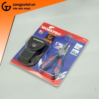 KÌM ĐA NĂNG WORKPRO W091009