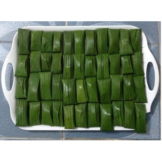 Combo 50 bánh bánh bột lọc huế - bánh sống 1.5 kg bánh