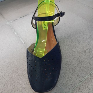 Sandal 3 phân kín mũi