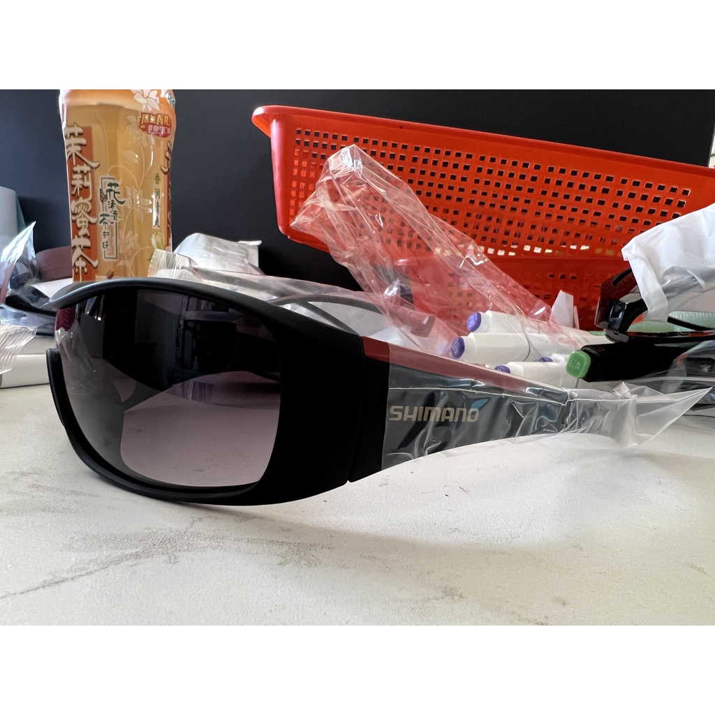 Kính Mát Chống Tia UV Thời Trang 2022 Shimano