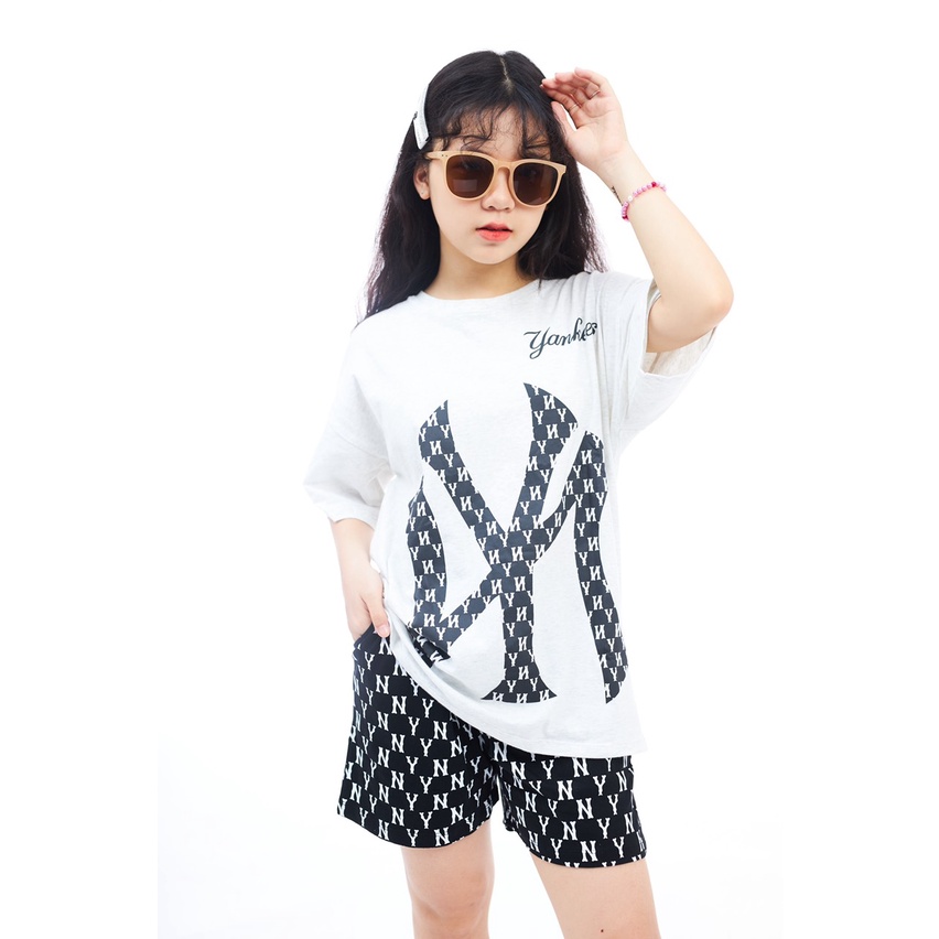 Bộ NY cho mẹ và bé