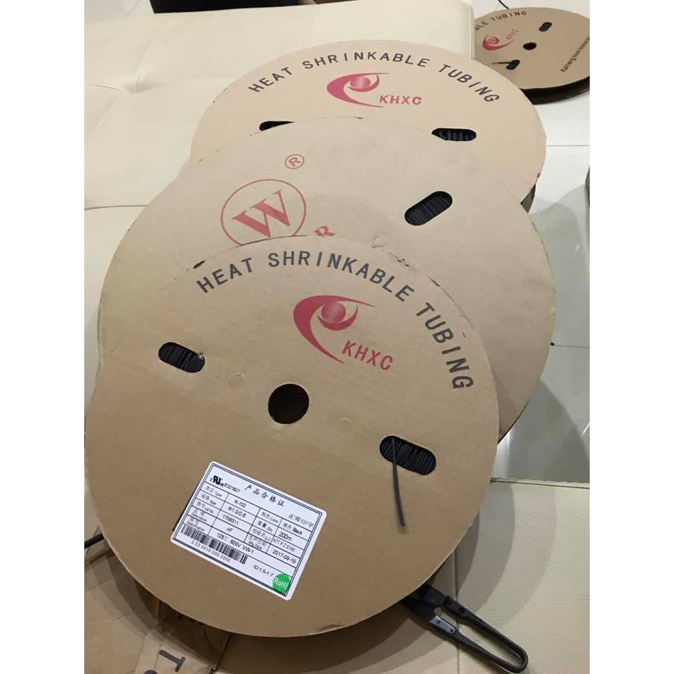 Ống gen co cuộn | BigBuy360 - bigbuy360.vn