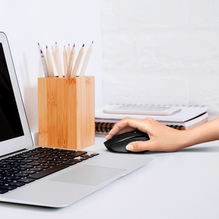 Chuột Không Dây Logitech M330 (Màu đen)