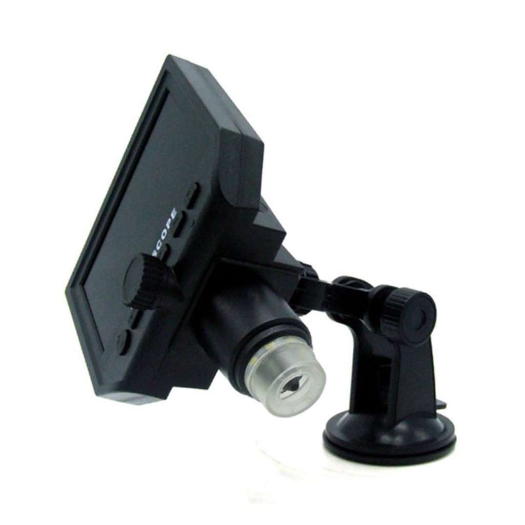 Kính hiển vi kỹ thuật số có màn hình 600X HD Sony lens  | BigBuy360 - bigbuy360.vn