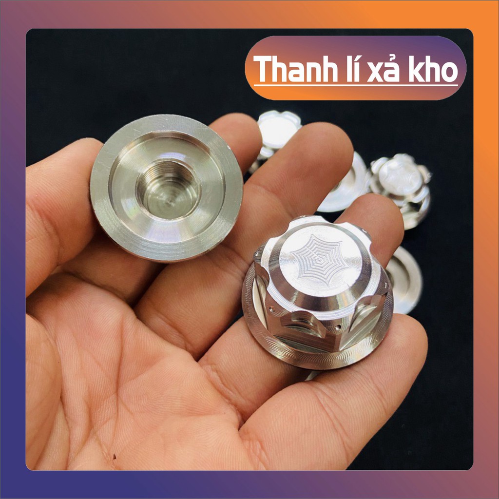 [ XẢ HẾT KHO ] [GIÁ 1 CON] TÁN CHỤP CỐT BÁNH SAU MẪU SALAYA CHO XE VARIO,CLICK,AB,VISION SIÊU SÁNG SIÊU ĐẸP