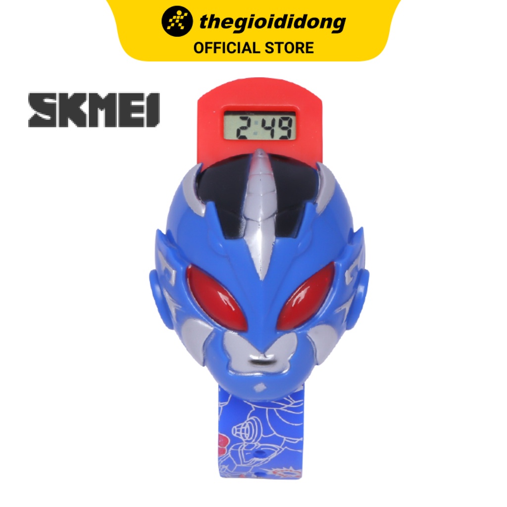 Đồng hồ trẻ em Skmei SK-1239