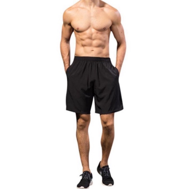 [SALE TẾT] [GIÁ HỦY DIỆT] quần đùi nam 💖FREESHIP💖 quần đùi nam thể thao - mã QĐtron CHÍNH HÃNG