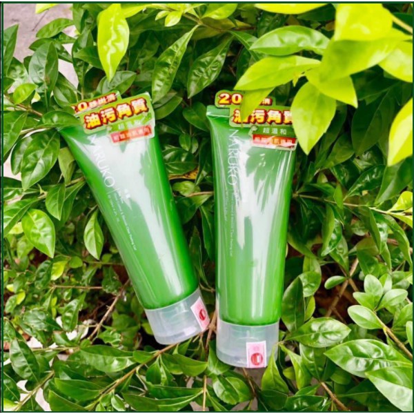 Naruko – Trà Tràm – Gel Tẩy Tế Bào Chết 120 gr [Đài Loan]