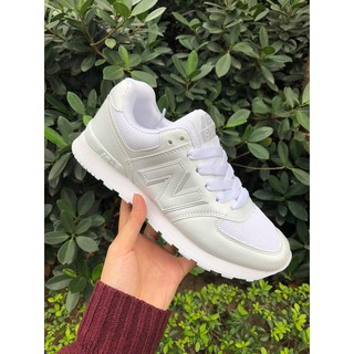 [BIG SALE + FREESHIP] Giày thể thao NEW.B574